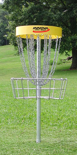 Innova Discatcher