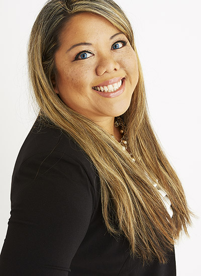 Cristina Carlstrom