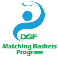 DGF Matching Baskets Program