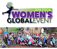Women's Global Event